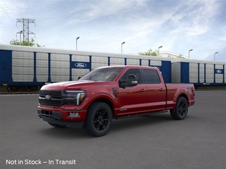 2025 Ford F-150 for sale in St Cloud MN