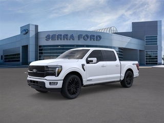 2025 Ford F-150 for sale in Farmington Hills MI
