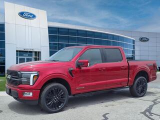 2025 Ford F-150 for sale in Oklahoma City OK