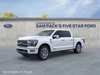 2025 Ford F-150 for sale in Carrollton TX