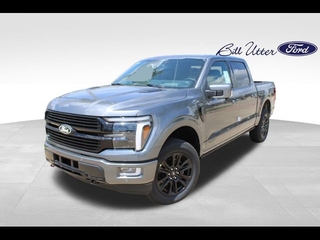 2025 Ford F-150 for sale in Denton TX