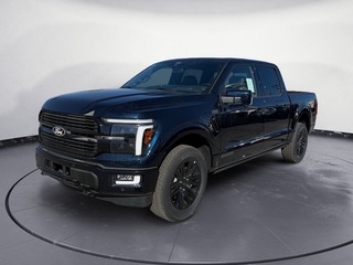 2025 Ford F-150 for sale in Knoxville TN