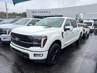 2025 Ford F-150 for sale in Knoxville TN