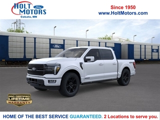 2025 Ford F-150 for sale in Cokato MN