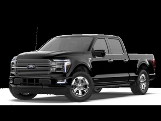2026 Ford F-150 for sale in Detroit MI