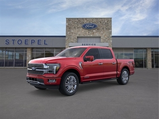 2026 Ford F-150 for sale in Kerrville TX