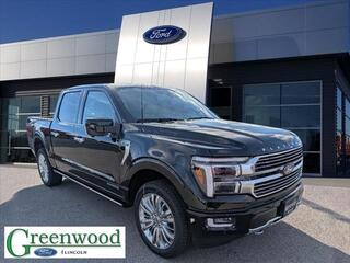 2024 Ford F-150 for sale in Bowling Green KY