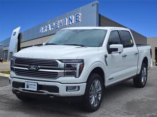 2024 Ford F-150 for sale in Grapevine TX