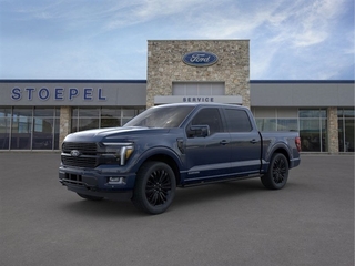 2025 Ford F-150 for sale in Kerrville TX