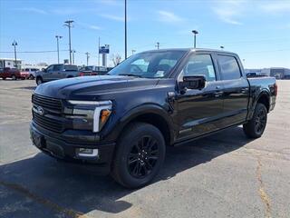 2025 Ford F-150 for sale in Springfield VA