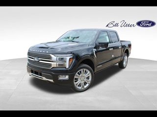 2025 Ford F-150 for sale in Denton TX