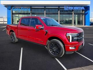2025 Ford F-150 for sale in Bowling Green KY