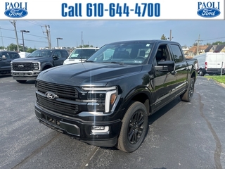 2025 Ford F-150 for sale in Paoli PA