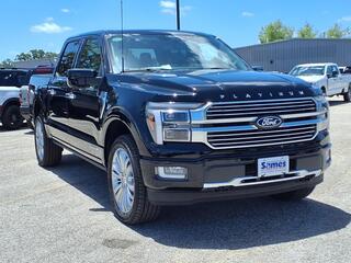 2025 Ford F-150 for sale in Bastrop TX