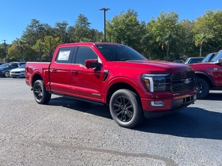 2025 Ford F-150 for sale in Summerville SC