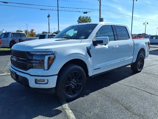 2025 Ford F-150 for sale in Springfield VA