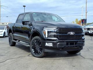 2025 Ford F-150 for sale in Muskegon MI