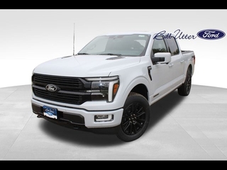 2025 Ford F-150 for sale in Independence MO