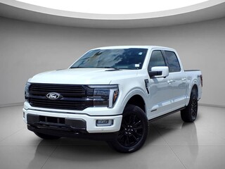 2025 Ford F-150 for sale in Shelby NC