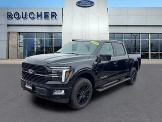 2026 Ford F-150 for sale in Janesville WI