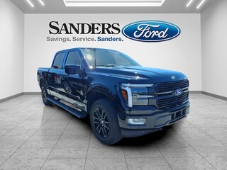 2026 Ford F-150 for sale in Jacksonville NC