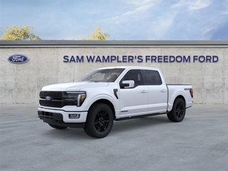2026 Ford F-150 for sale in Mcalester OK