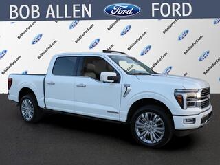 2026 Ford F-150 for sale in Overland Park KS