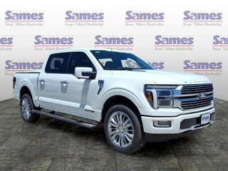 2026 Ford F-150 for sale in Bastrop TX