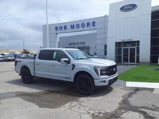 2024 Ford F-150 for sale in Oklahoma City OK