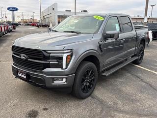 2024 Ford F-150 for sale in Janesville WI