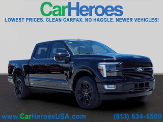 2025 Ford F-150 for sale in Greer SC
