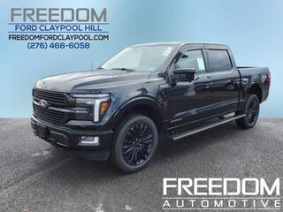 2025 Ford F-150 for sale in Pounding Mill VA