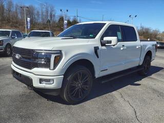 2025 Ford F-150 for sale in Abingdon VA