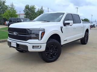 2025 Ford F-150 for sale in Pasadena TX