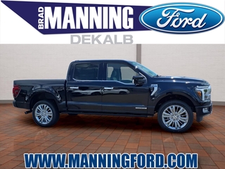 2025 Ford F-150 for sale in Des Plaines IL