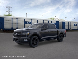 2025 Ford F-150 for sale in Farmington Hills MI
