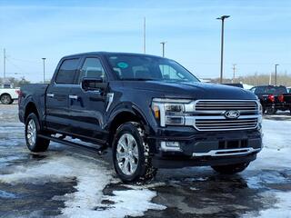 2026 Ford F-150 for sale in Muskegon MI