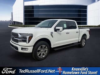 2026 Ford F-150 for sale in Knoxville TN