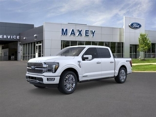 2026 Ford F-150 for sale in Howell MI