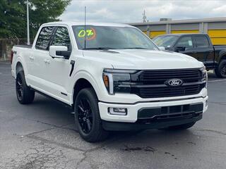 2024 Ford F-150 for sale in Hixson TN