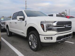2024 Ford F-150 for sale in Ocala FL