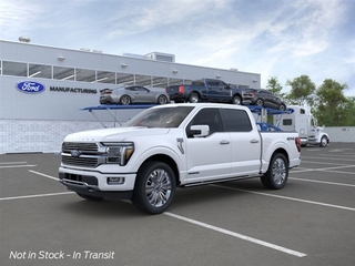 2024 Ford F-150 for sale in Indianapolis IN