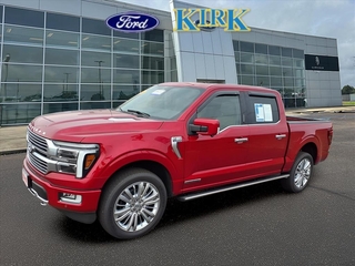 2024 Ford F-150 for sale in Grenada MS