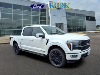 2025 Ford F-150 for sale in Grenada MS
