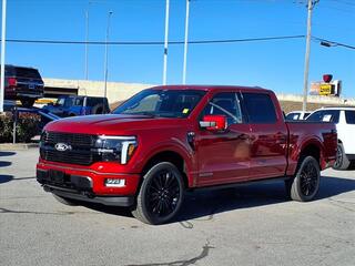 2025 Ford F-150 for sale in Oklahoma City OK