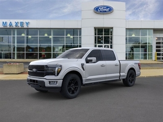 2025 Ford F-150 for sale in Detroit MI