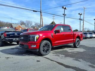 2025 Ford F-150 for sale in Martinsburg WV