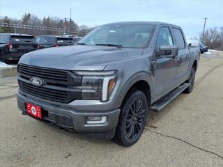 2025 Ford F-150 for sale in Burlington WI