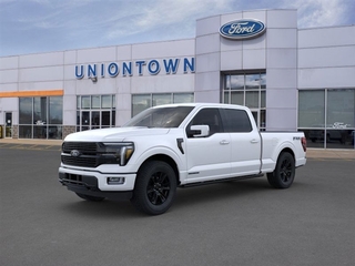 2025 Ford F-150 for sale in Uniontown PA