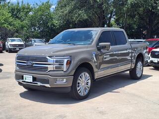 2025 Ford F-150 for sale in Grapevine TX